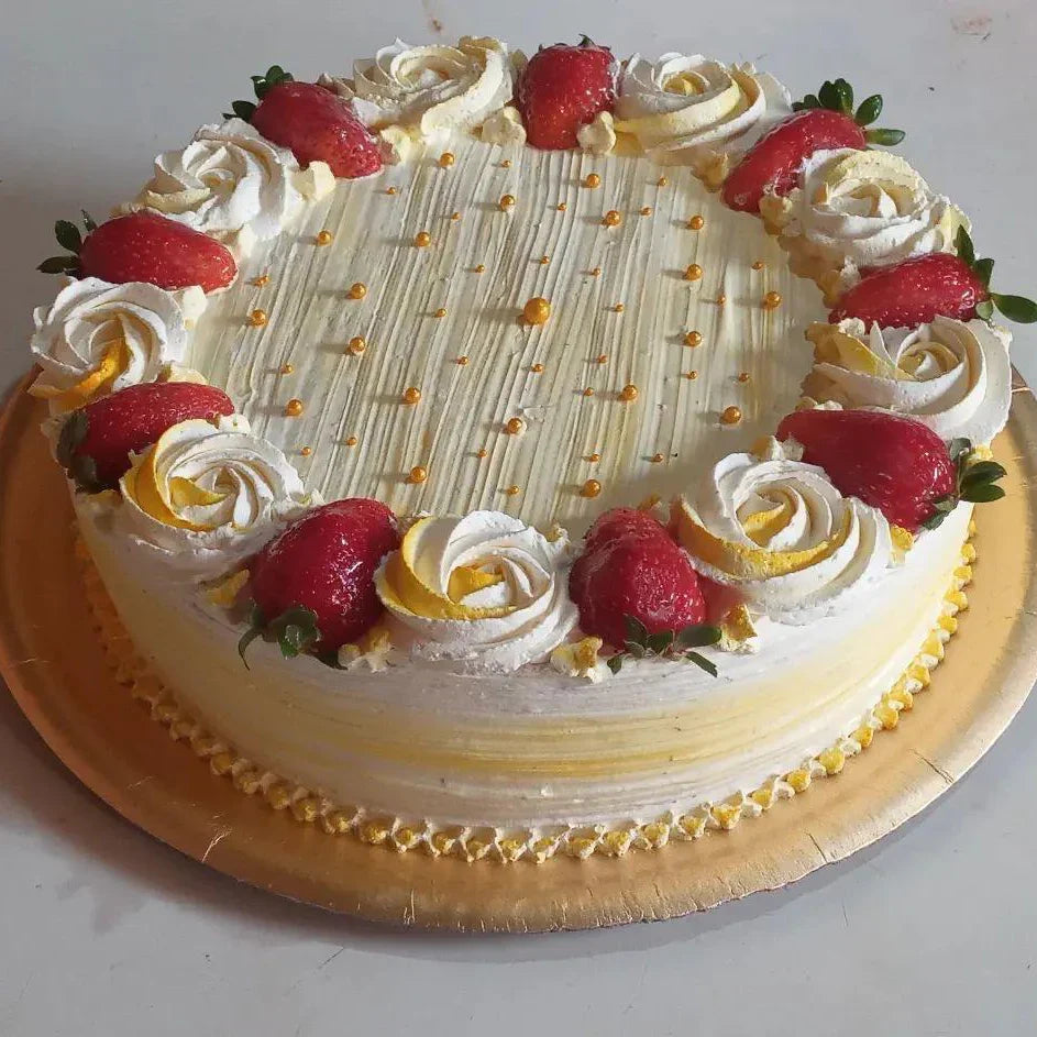 Standard Cakes