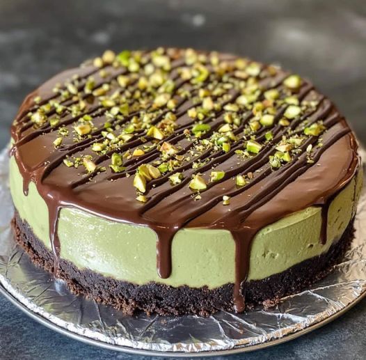 CAKES