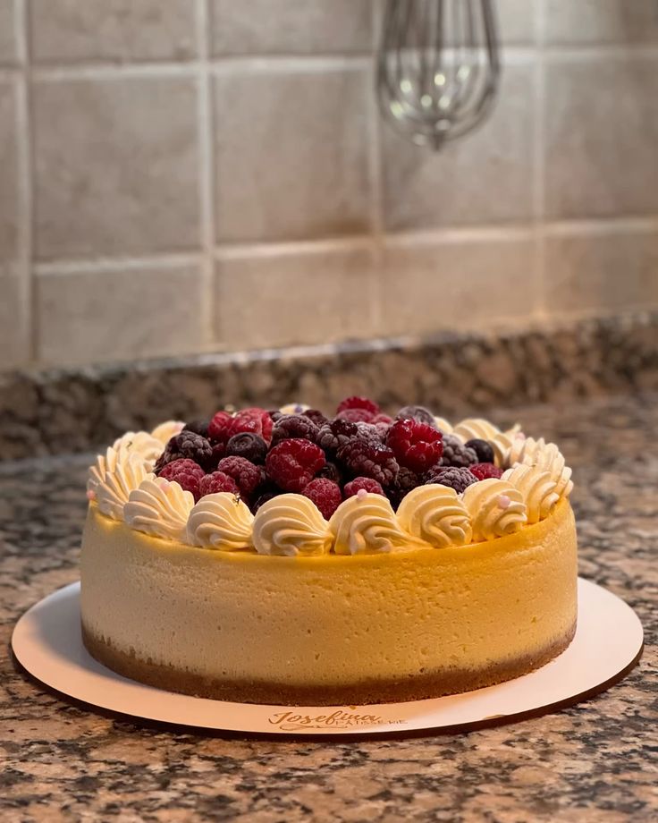 Peach Cobbler Mini