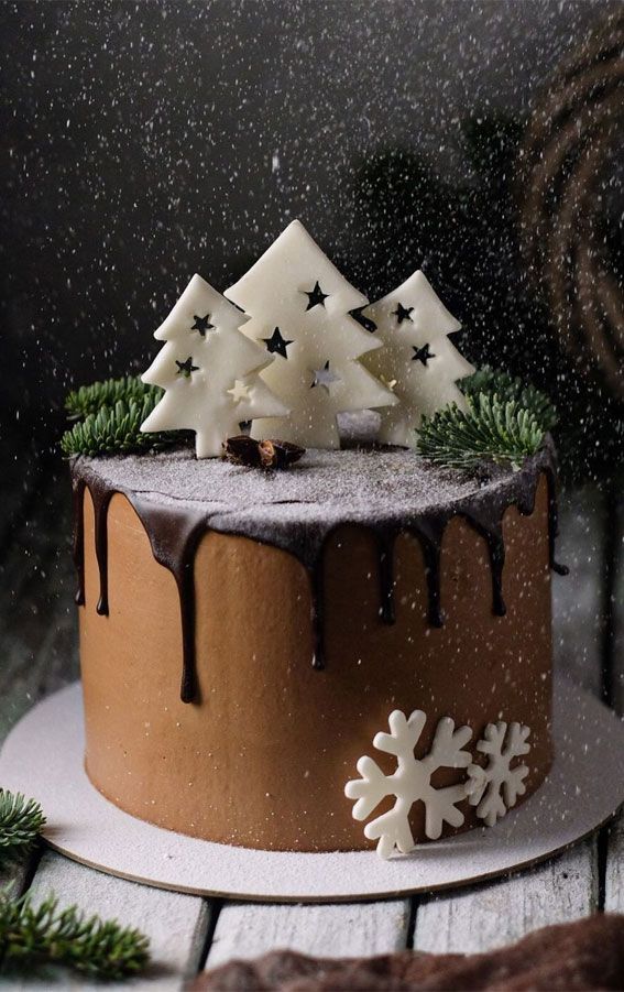 Choco Noel Bliss