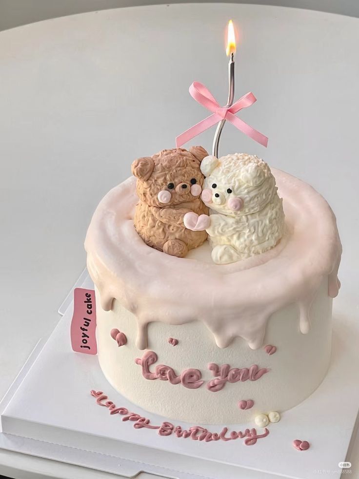 Teddy Bear Wishes