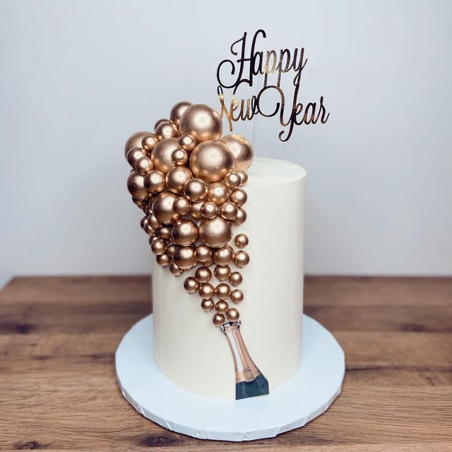 Sparkle Sphere Delight