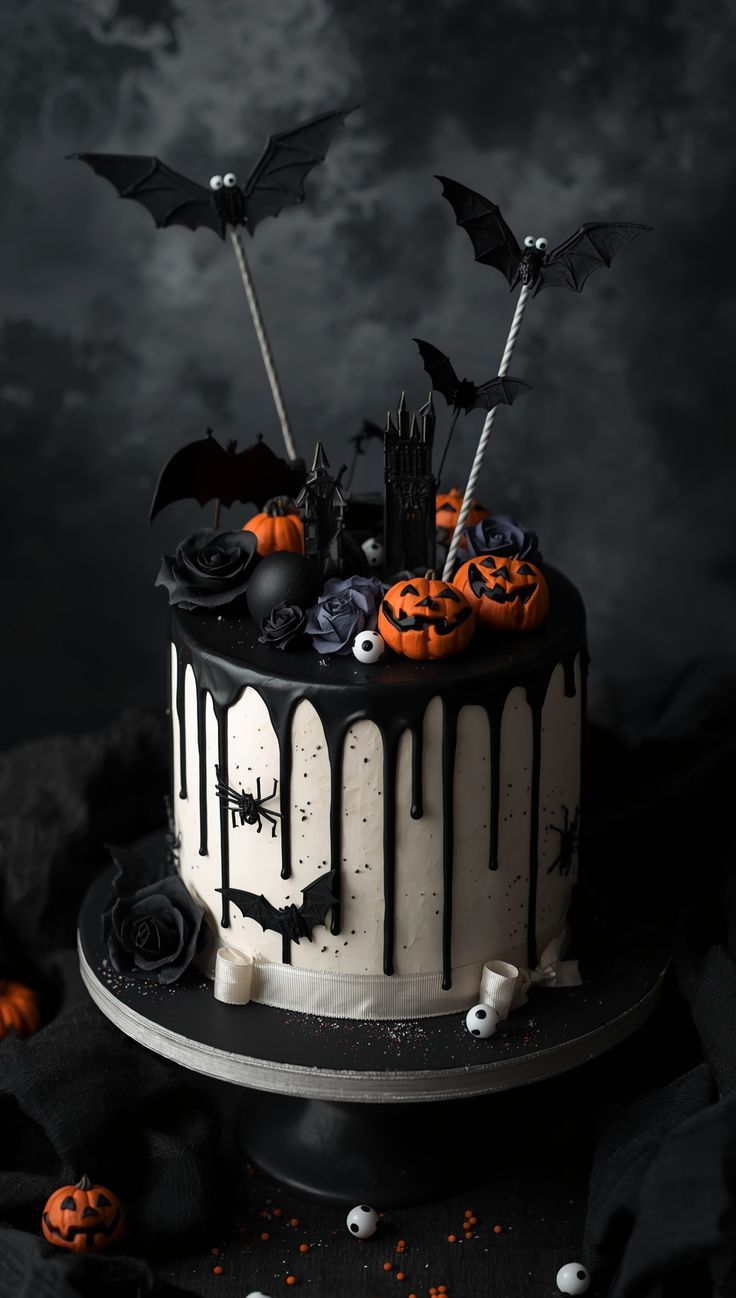 Dark Bat Shadows