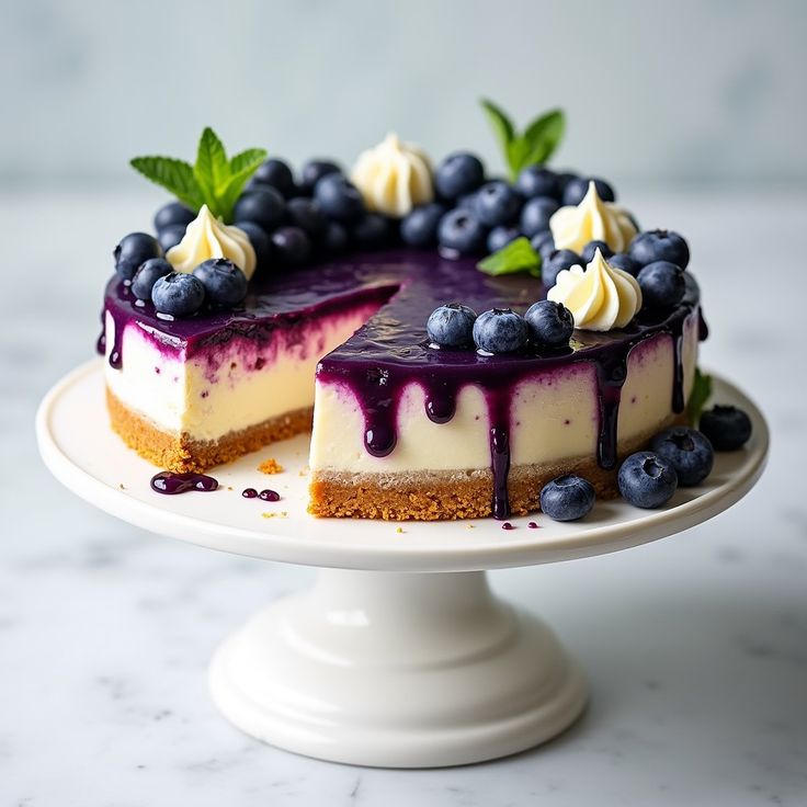 Berry Yogurt Parfait