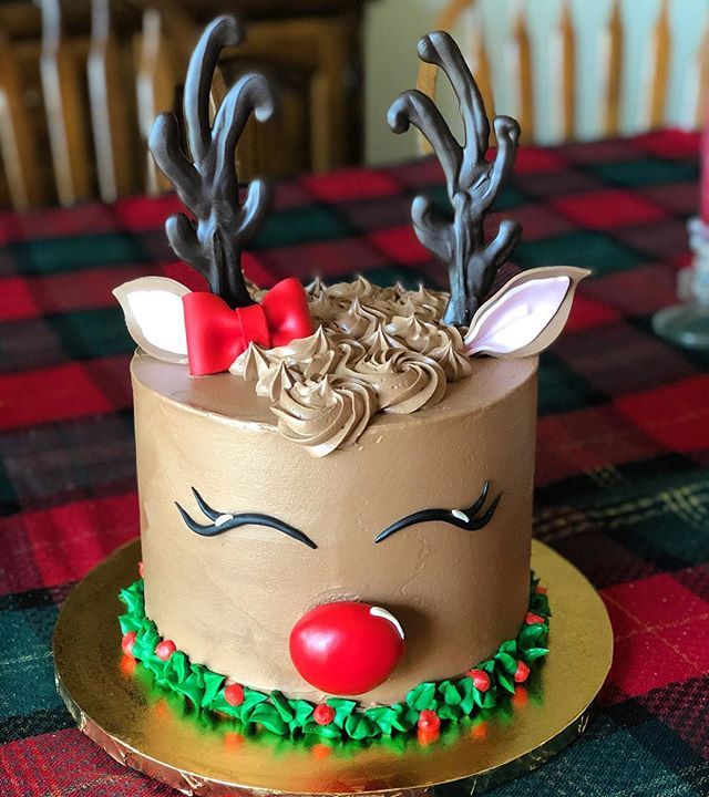 Berry Merry Magic