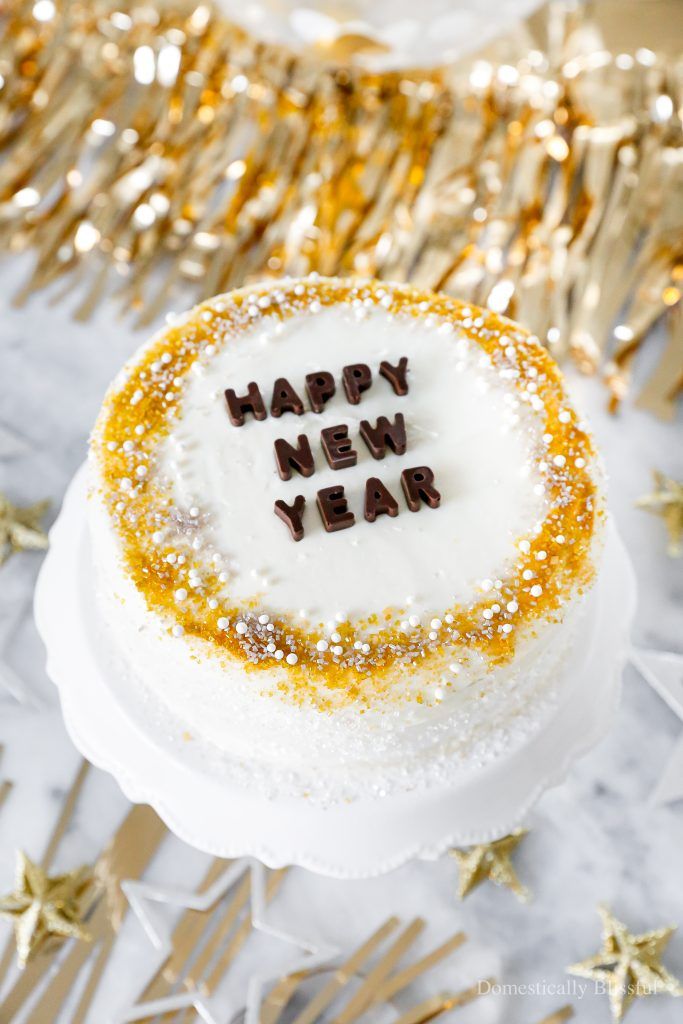 Classic New Year Delight