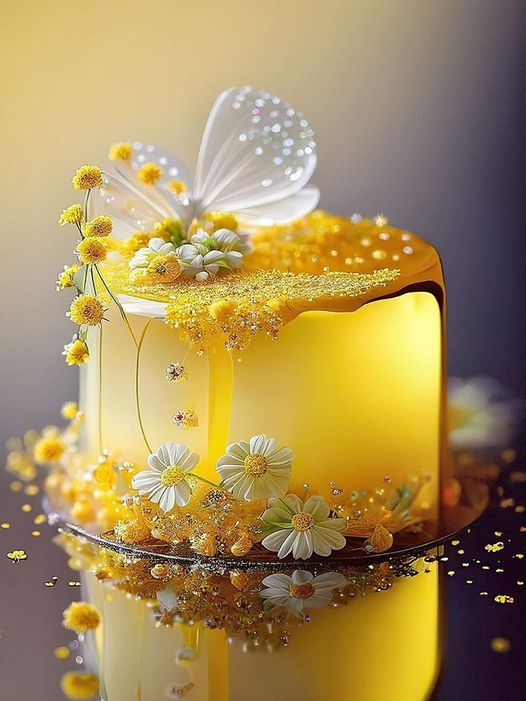 Honey Bloom Delight