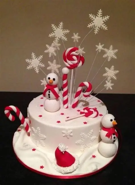 Winter Whimsy Wonderland
