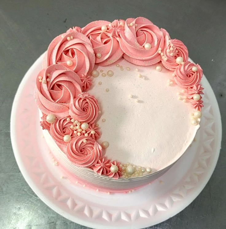 Rosette Reverie